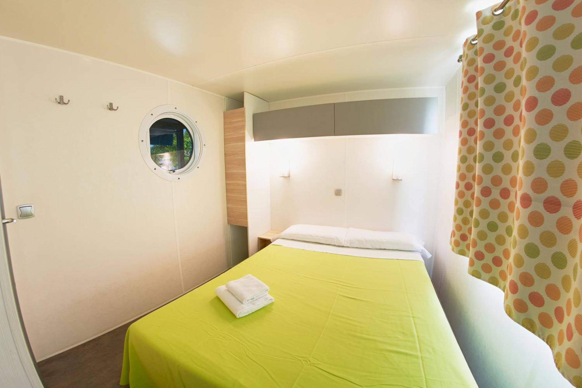 Camping Resort Els Pins Malgrat de Mar Exterior photo