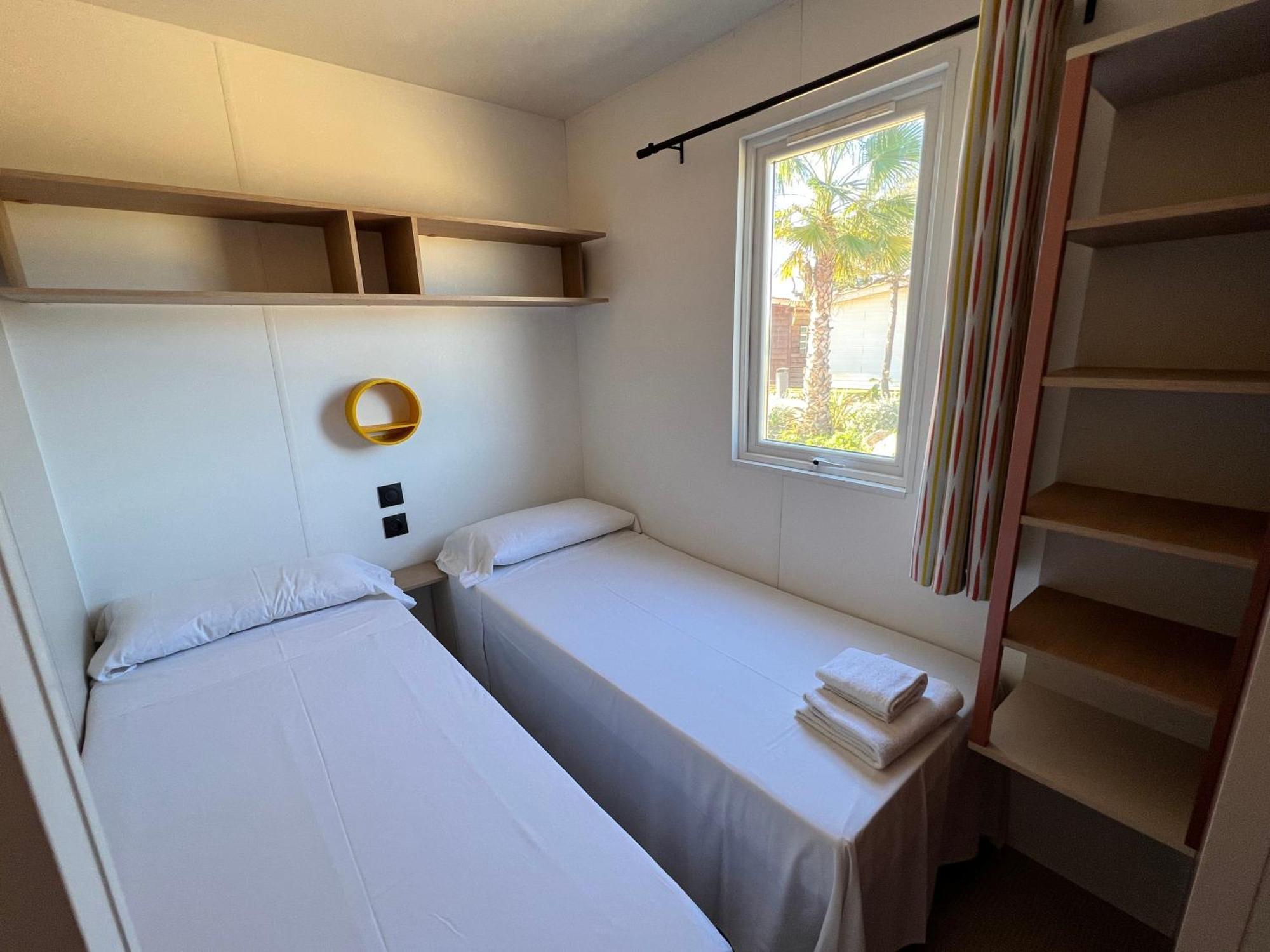 Camping Resort Els Pins Malgrat de Mar Exterior photo