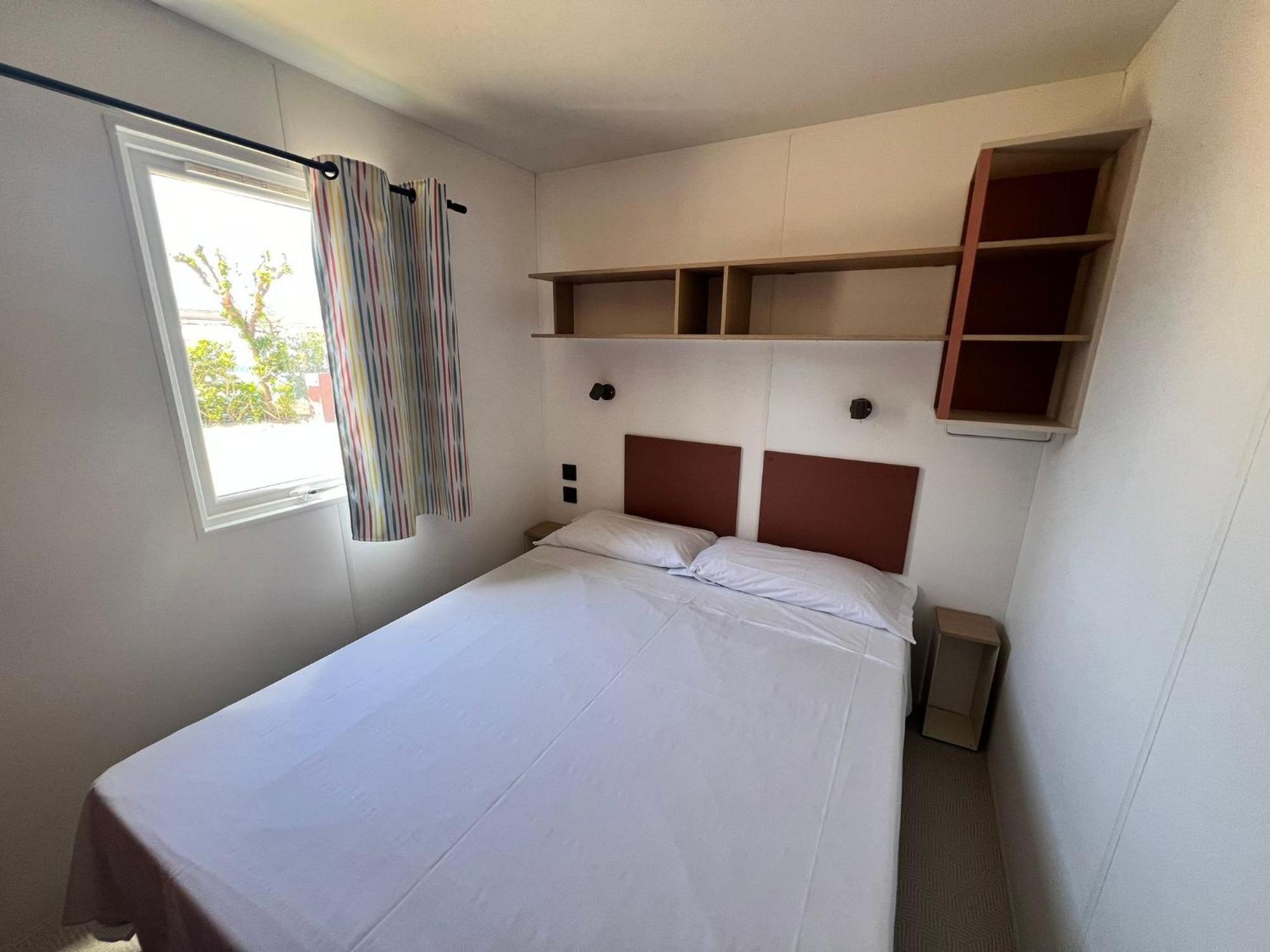 Camping Resort Els Pins Malgrat de Mar Exterior photo