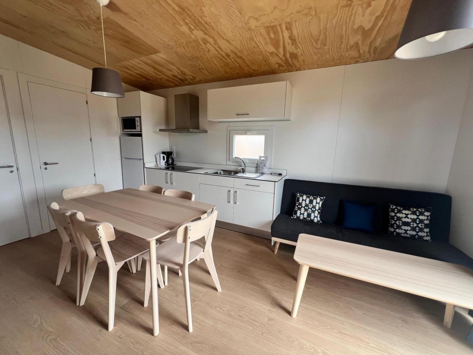 Camping Resort Els Pins Malgrat de Mar Exterior photo