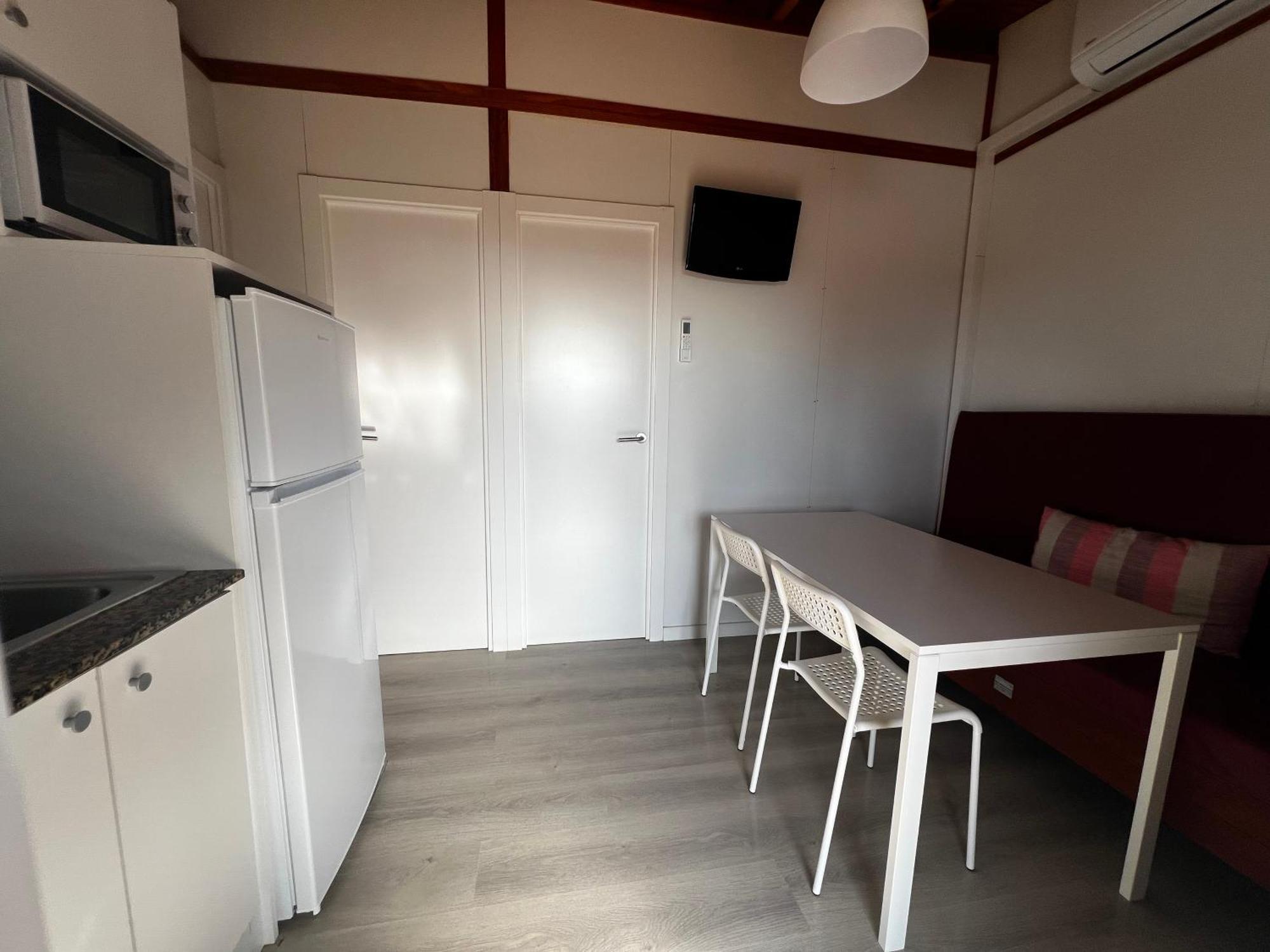 Camping Resort Els Pins Malgrat de Mar Exterior photo